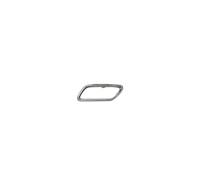 EGZOZ UCU KROM SOL W206 2021- resmi