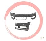 ÖN TAMPON (COMFORTLINE-SENSÖRLÜ) PASSAT 2015- resmi