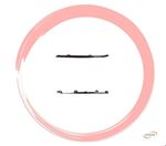 ÖN PANJUR ÇITASI SET (SİYAH) CORSA F 2020- resmi