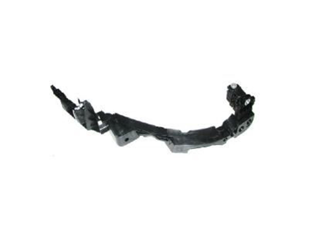 ÖN FAR ALT BRAKETİ SAĞ POLO 2009- resmi