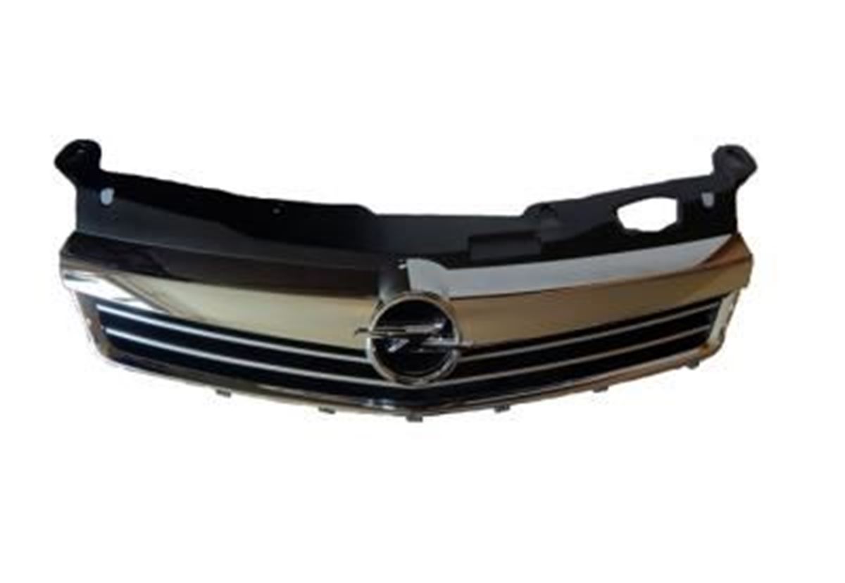ÖN PANJUR (KOMPLE SET) ASTRA H 2007- resmi