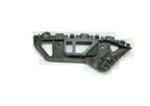 ÖN TAMPON BRAKETİ SOL CADDY 2011- resmi