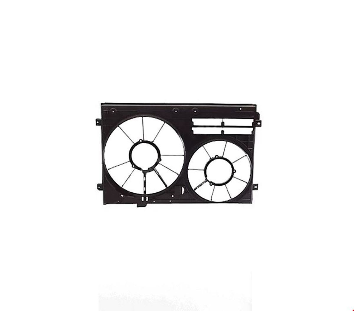 FAN DAVLUMBAZI GOLF/JETTA 2006- resmi