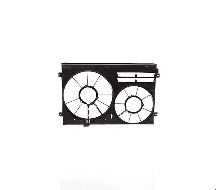 FAN DAVLUMBAZI GOLF/JETTA 2006- resmi