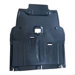 KARTER ALT MUHAFAZA W176 / W246 / W117 2013- resmi
