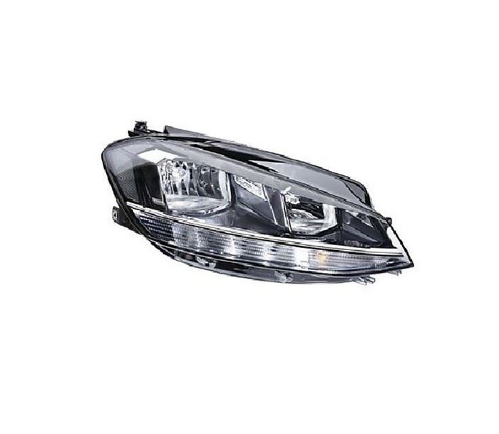 ÖN FAR SAĞ GOLF 7.5 2017- resmi