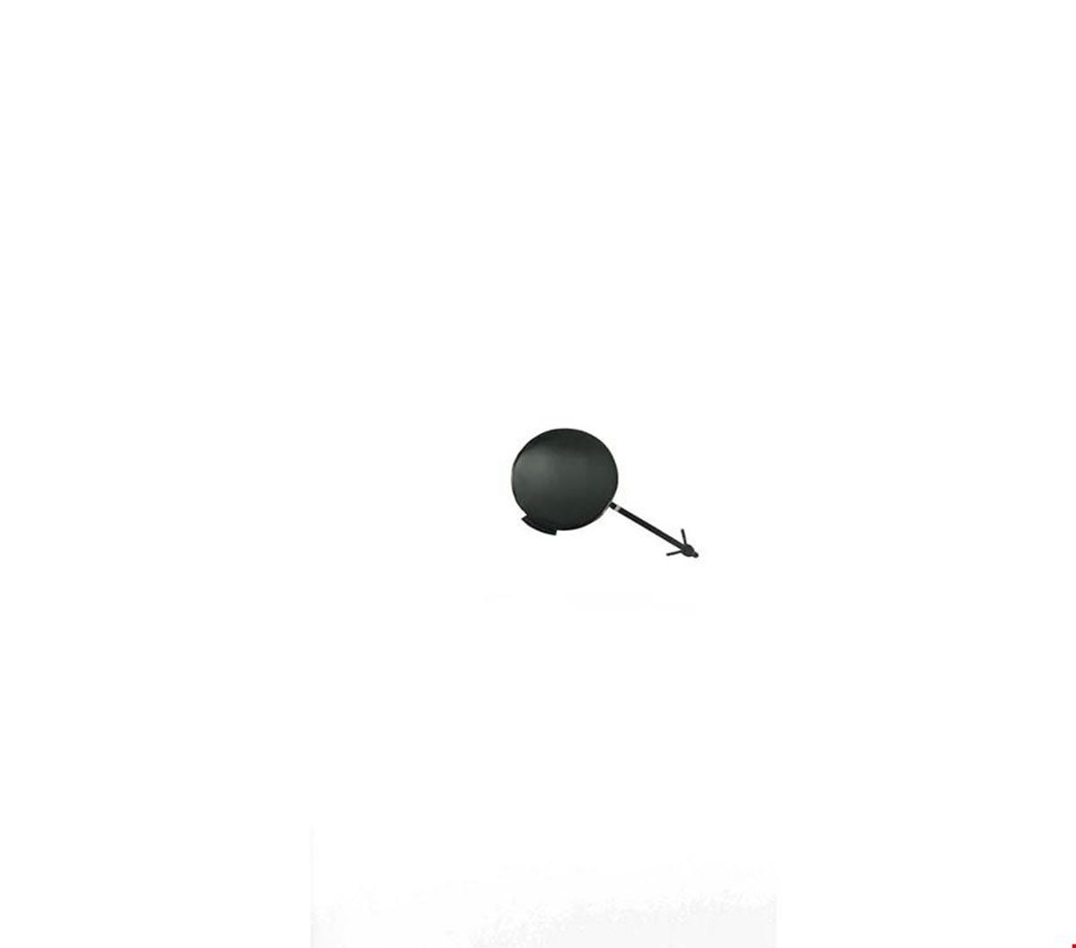 ÖN TAMPON ÇEKİ DEMİR KAPAĞI PG 307 2001- resmi