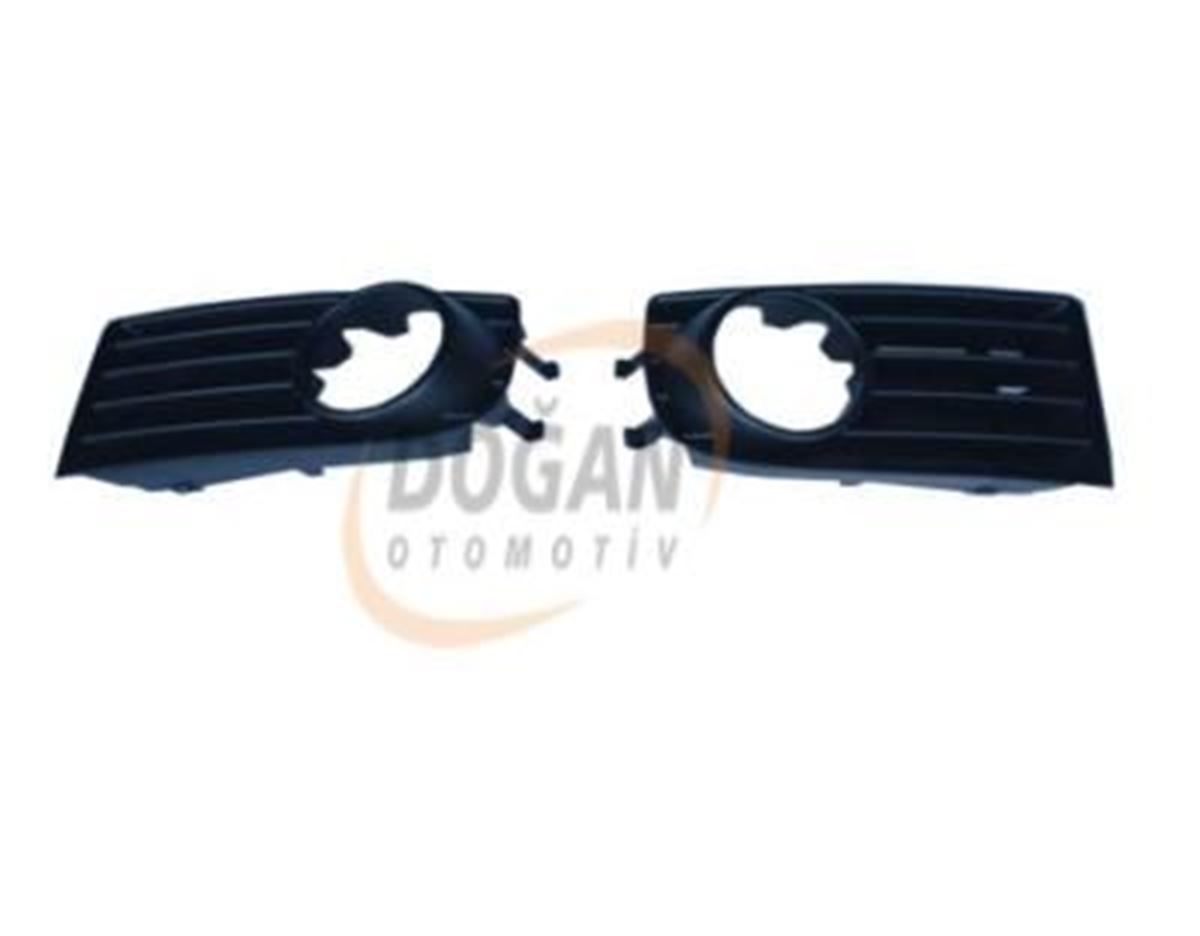 ÖN TAMPON PANJURU SİSLİ SAĞ GOLF 5 2004- resmi