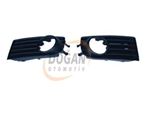 ÖN TAMPON PANJURU SİSLİ SAĞ GOLF 5 2004- resmi