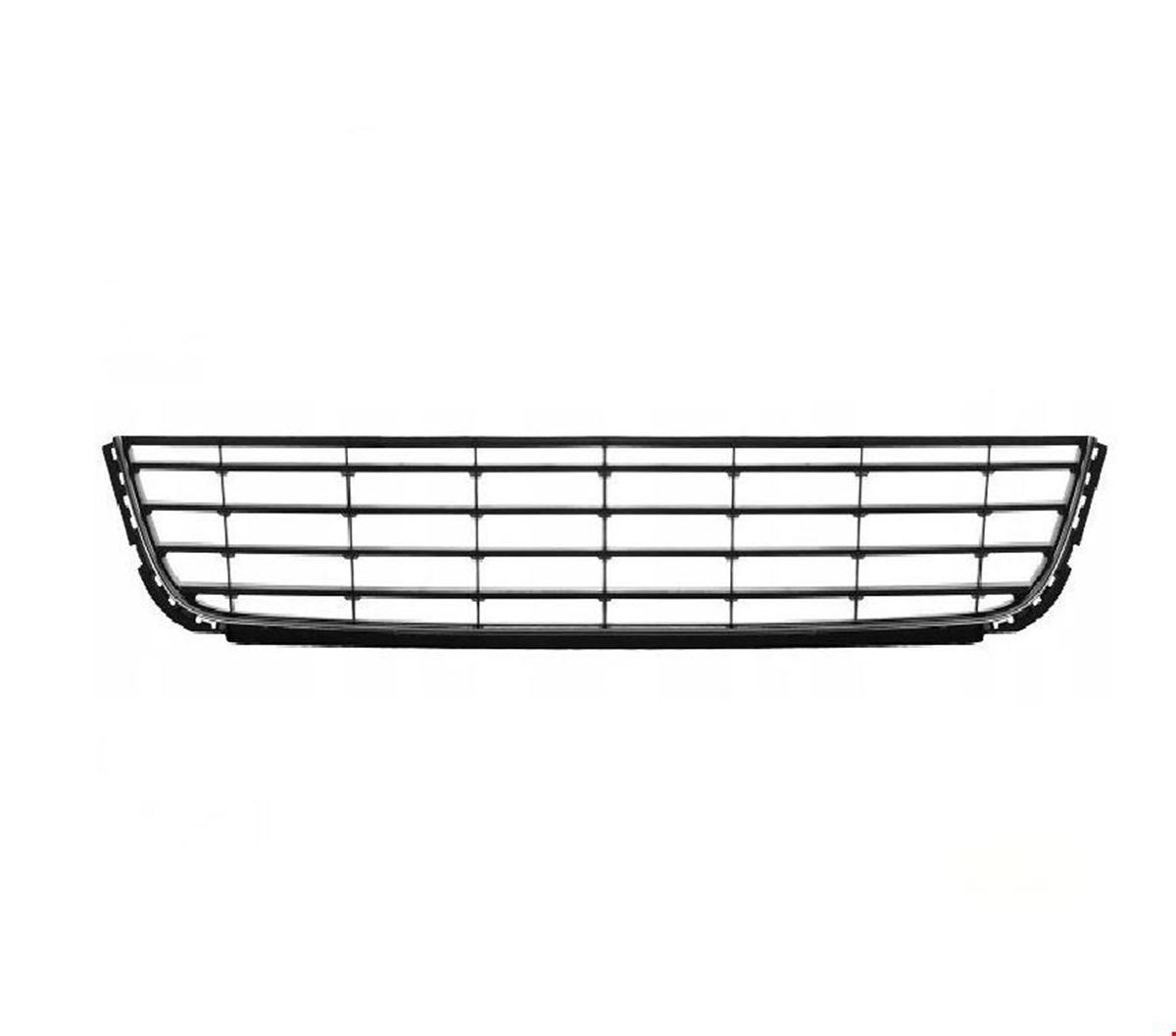ÖN TAMPON PANJURU ( KROMLU ) ORTA GOLF 6 2008- resmi