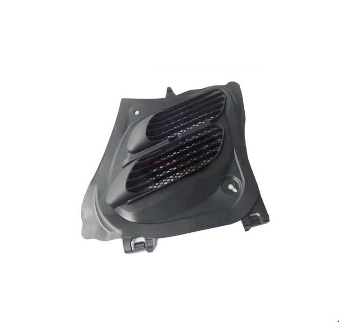 MOTOR KAPUT IZGARASI PG 206 1998- resmi