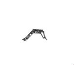 ARKA TAMPON BRAKETİ SOL GOLF 6 2008- resmi
