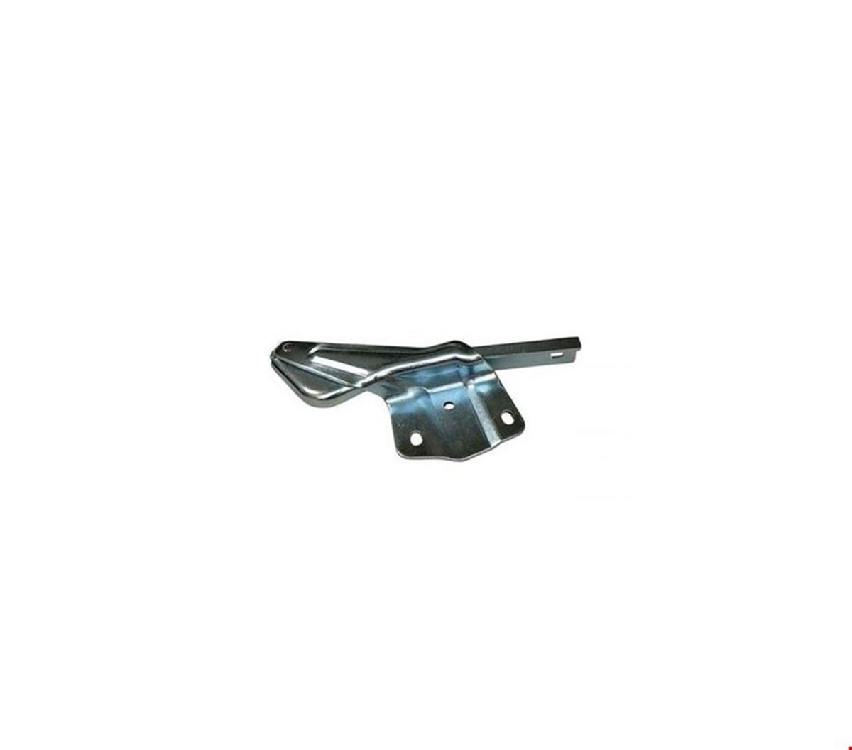 MOTOR KAPUT MENTEŞESİ SAĞ JETTA 2011- resmi