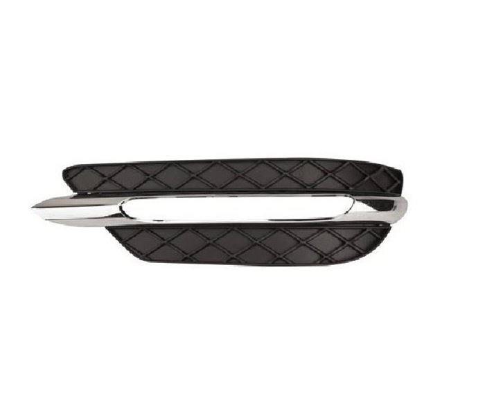 SİS FAR KAPAĞI SOL (NİKELAJ ÜZERİNDE) W204 2011- resmi