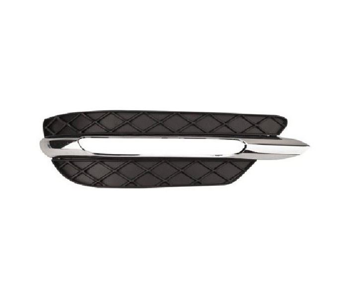 SİS FAR KAPAĞI SAĞ (NİKELAJ ÜZERİNDE) W204 2011- resmi