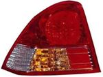 ARKA STOP LAMBASI SOL ( DIŞ ) CİVİC 2003- resmi