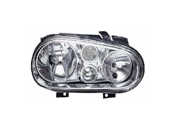 ÖN FAR SAĞ SİSSİZ GOLF 1998- resmi