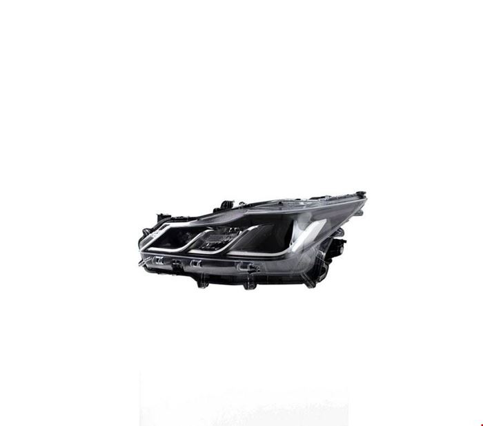 ÖN FAR SOL COROLLA 2019- resmi
