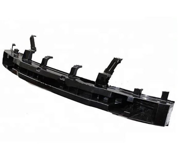 ÖN TAMPON DEMİRİ (PLASTİK) AVEO 2005- resmi