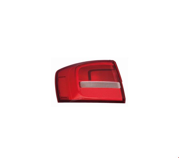 STOP LAMBASI DIŞ SOL JETTA 2015- resmi