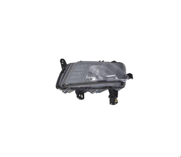 SİS FARI DUYLU ( SADESE SİS ) SAĞ POLO 2017- resmi