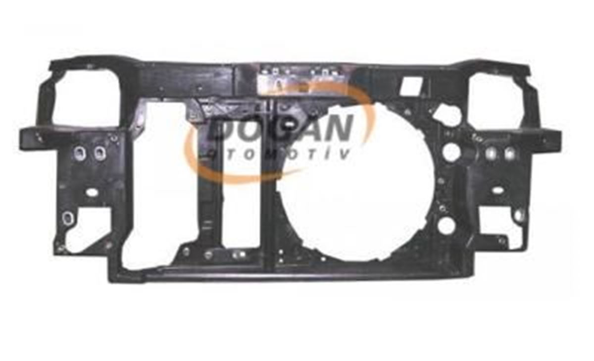 ÖN PANEL KLİMALI POLO 2000- resmi