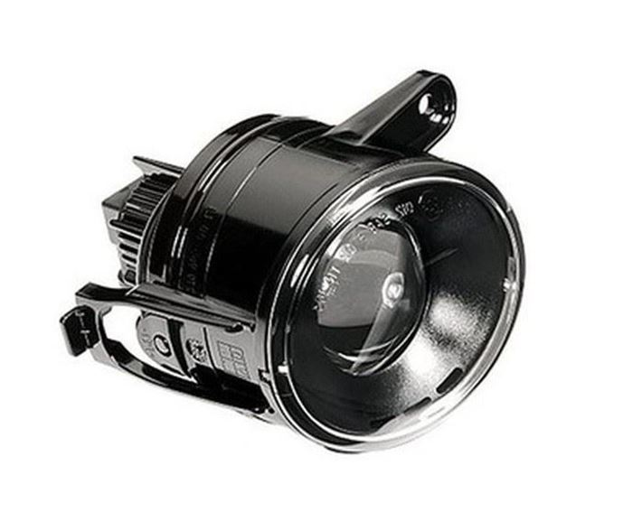 SİS FARI (MERCEKLİ) SOL GOLF 5 2004- resmi