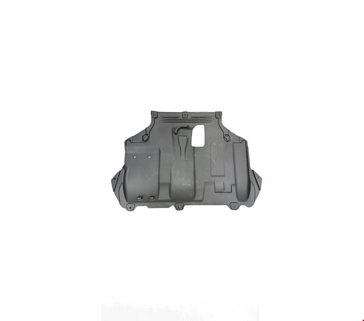 MOTOR ALT MUHAFAZA PLS. BENZ./DİZ. FOCUS 2012- resmi