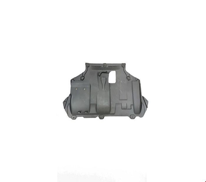 MOTOR ALT MUHAFAZA PLS. BENZ./DİZ. FOCUS 2012- resmi