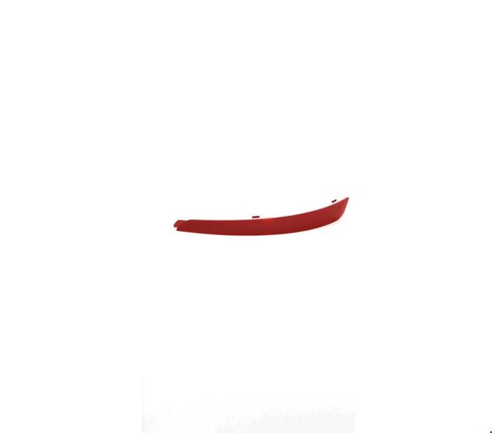 ARKA TAMPON REFLEKTÖRÜ SAĞ OCTAVİA 2017- resmi