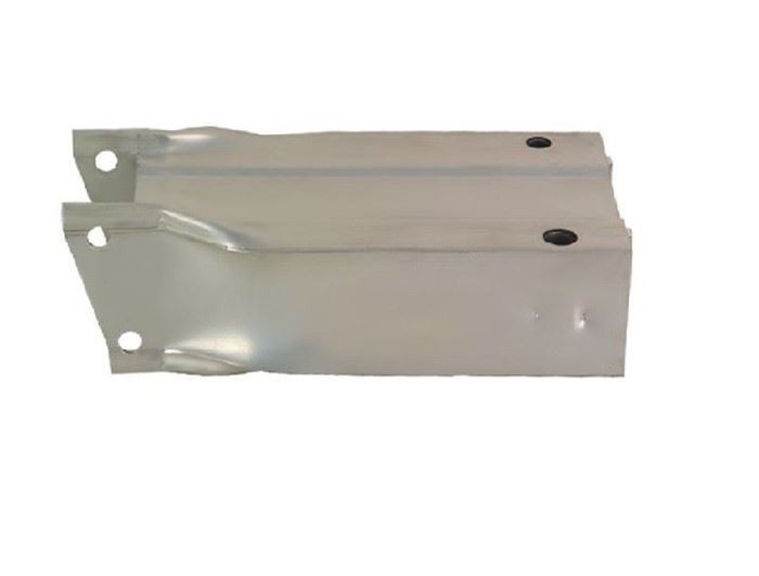 ŞASE UÇ DEMİRİ SAĞ ( ALÜMİNYUM ) W204 2007- resmi