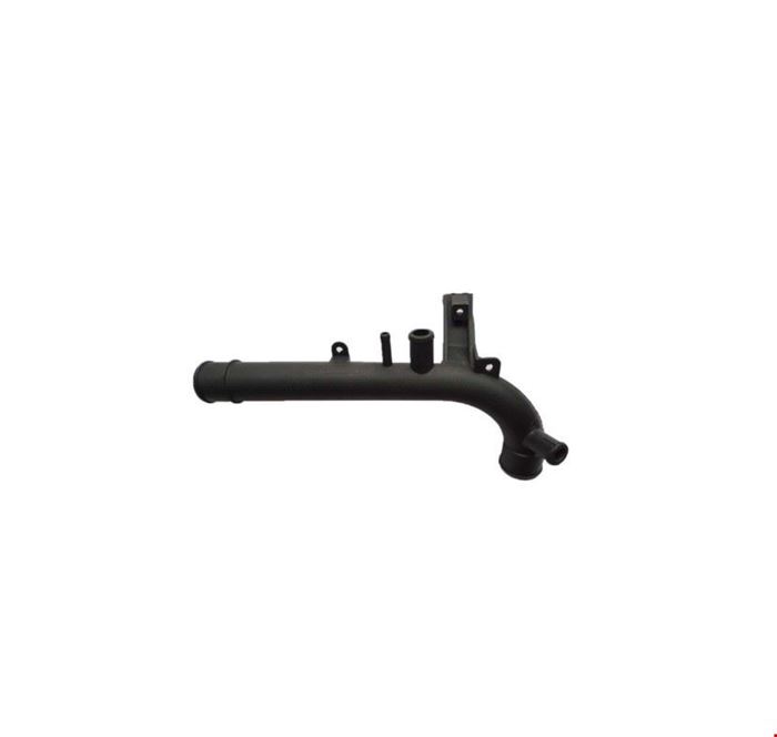 KALORİFER SU BORUSU ASTRA G 1998- resmi