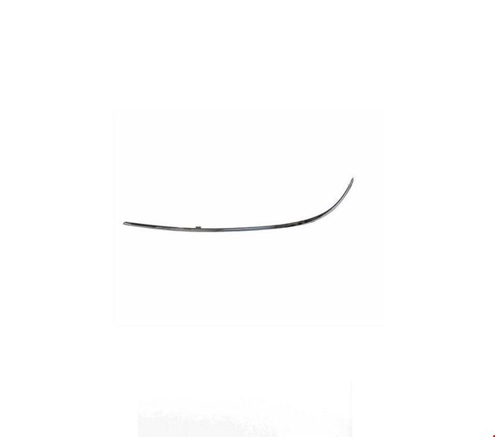 ÖN TAMPON NİKELAJI SAĞ W212 2009- resmi