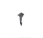 ÖN FAR ALT BRAKETİ SAĞ Q7 2011- resmi