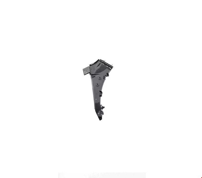ÖN FAR ALT BRAKETİ SAĞ Q7 2011- resmi