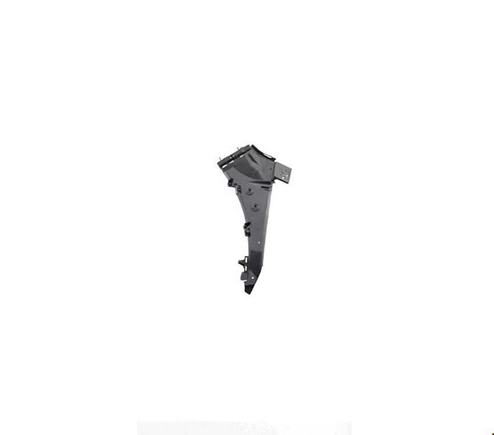 ÖN FAR ALT BRAKETİ SOL Q7 2011- resmi
