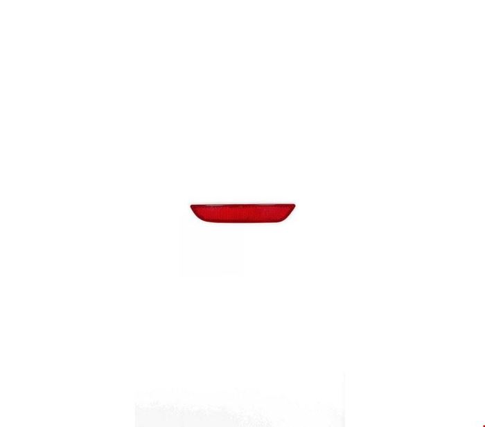 ARKA TAMPON REFLEKTÖRÜ SOL CLİO (HB) 2016- resmi