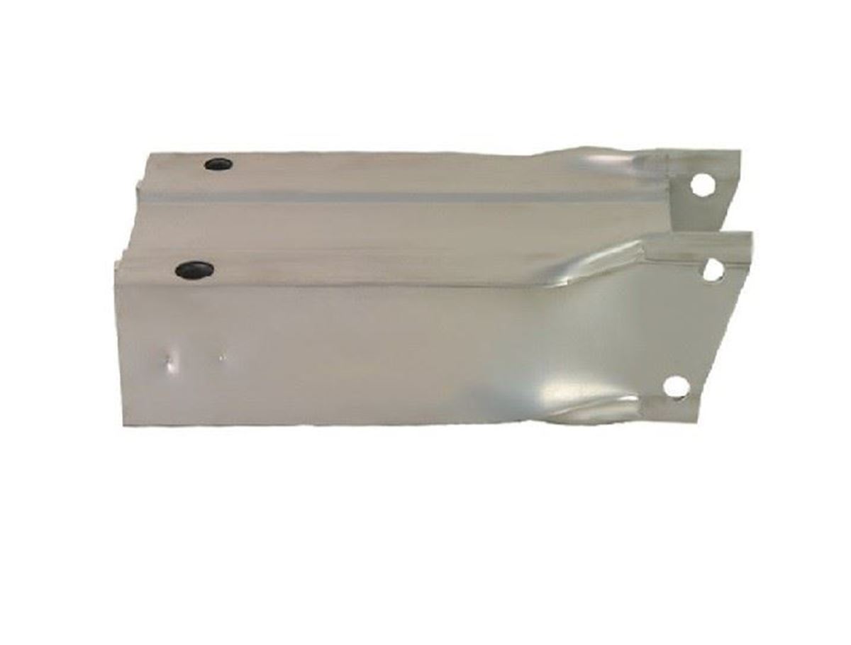 ŞASE UÇ DEMİRİ SOL ( ALÜMİNYUM ) W204 2007- resmi