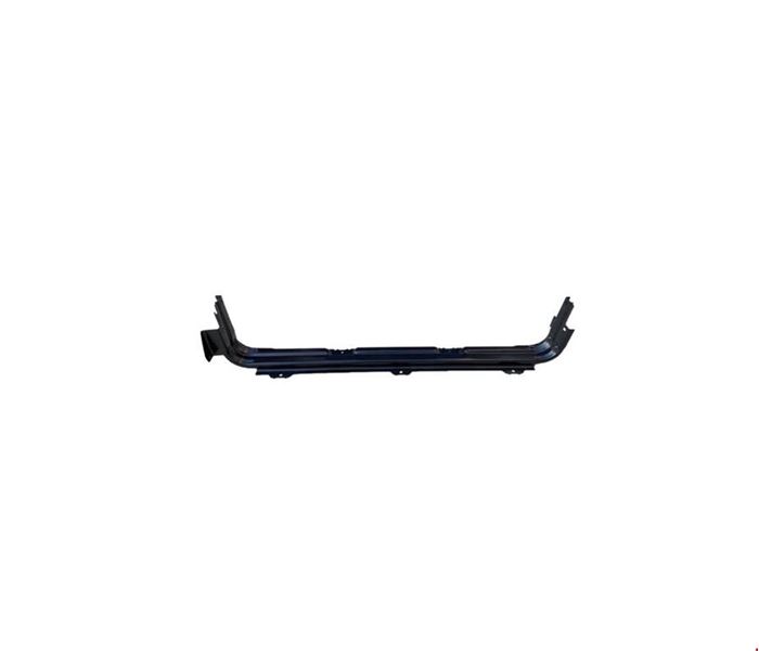 ÖN TAMPON TAKVİYESİ ALT VİTO W447 2014- resmi