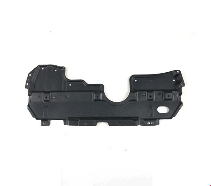 MOTOR ALT KORUMA ( PLASTİK ) COROLLA 2007- resmi