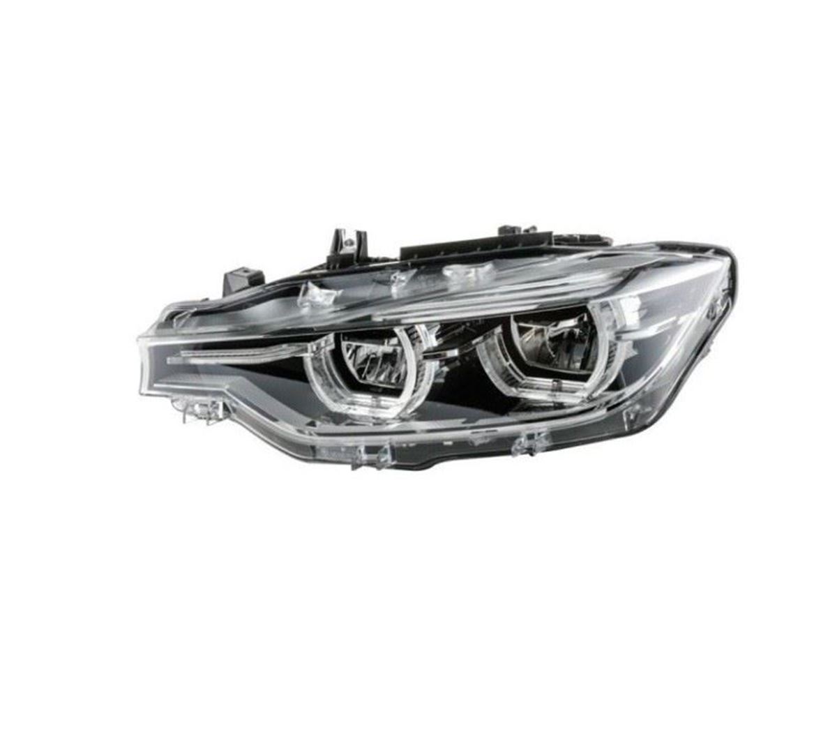 ÖN FAR SOL F30 LCI 2015- resmi