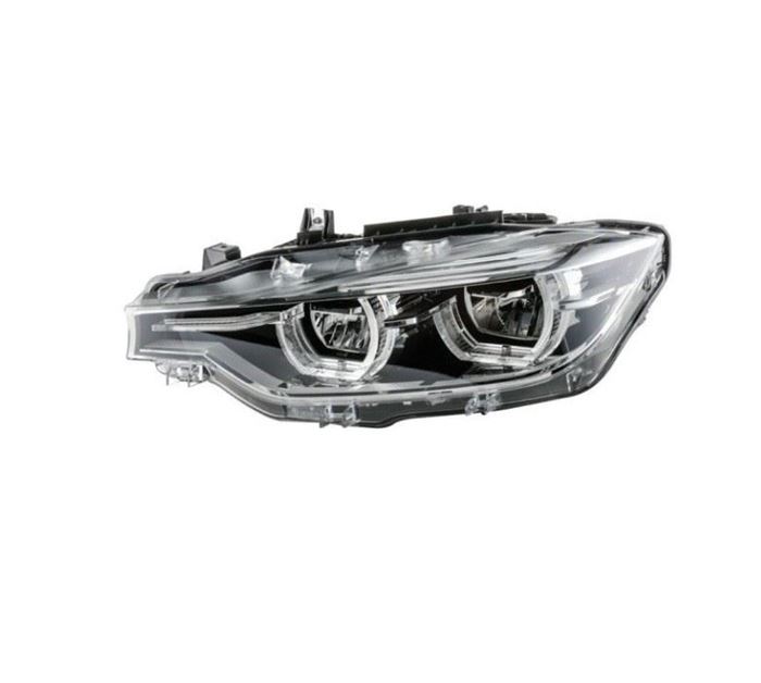 ÖN FAR SOL F30 LCI 2015- resmi