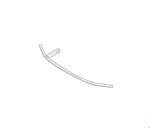 ÖN TAMPON ALT DEMİRİ G26/G22 2021- resmi
