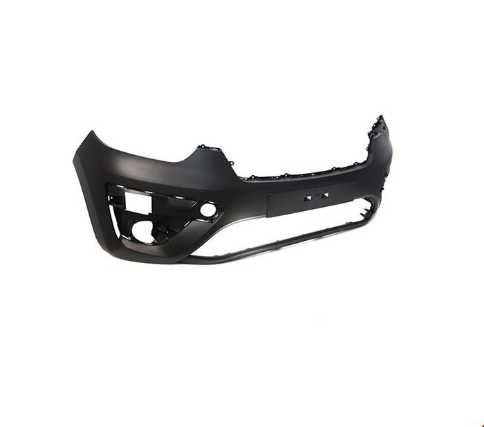 ÖN TAMPON EXPRESS 2022- resmi