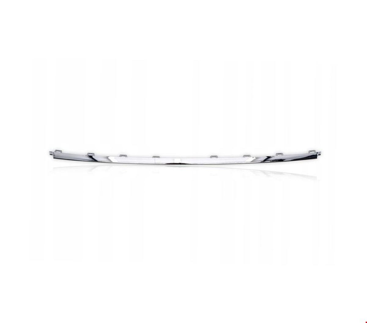 ÖN TAMPON ORTA NİKELAJ GOLF 8 2020- resmi