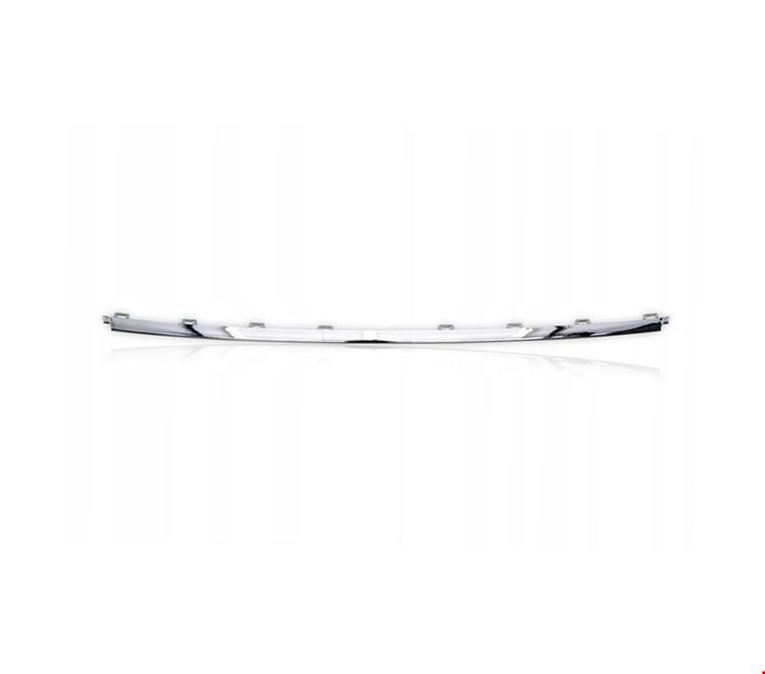 ÖN TAMPON ORTA NİKELAJ GOLF 8 2020- resmi