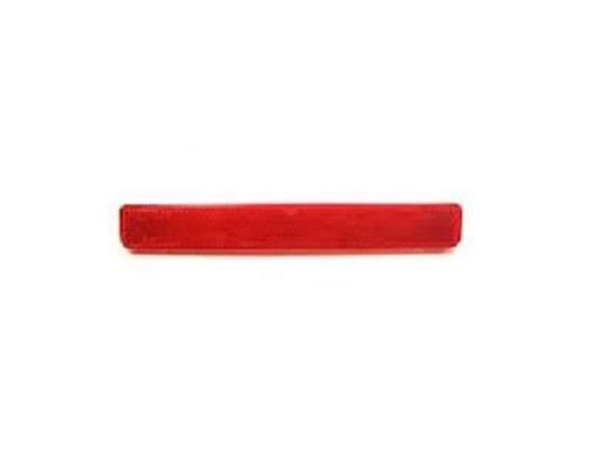 ARKA TAMPON REFLEKTÖRÜ SAĞ JETTA 2006- resmi