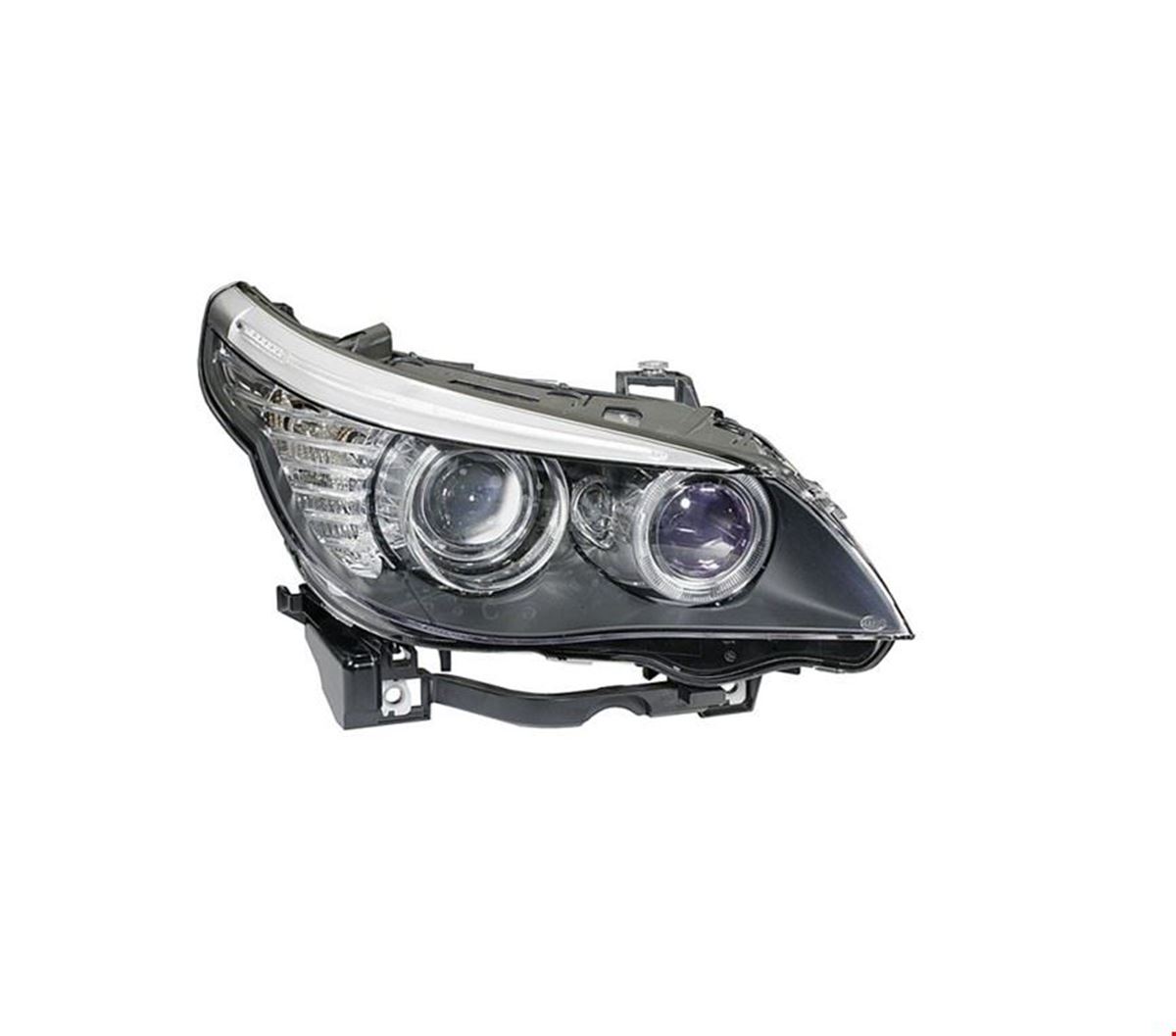 ÖN FAR SAĞ XENON ( YAN SAN. ) E60 2008- resmi