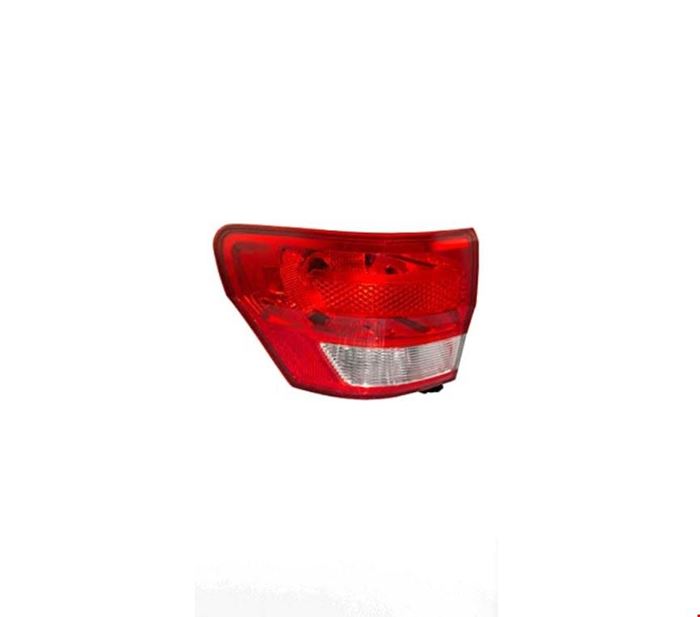 DIŞ STOP LAMBASI SOL GRAND CHEROKEE 2011- resmi