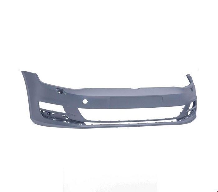 ÖN TAMPON ( FAR YIKAMALI ) GOLF 7 2013- resmi